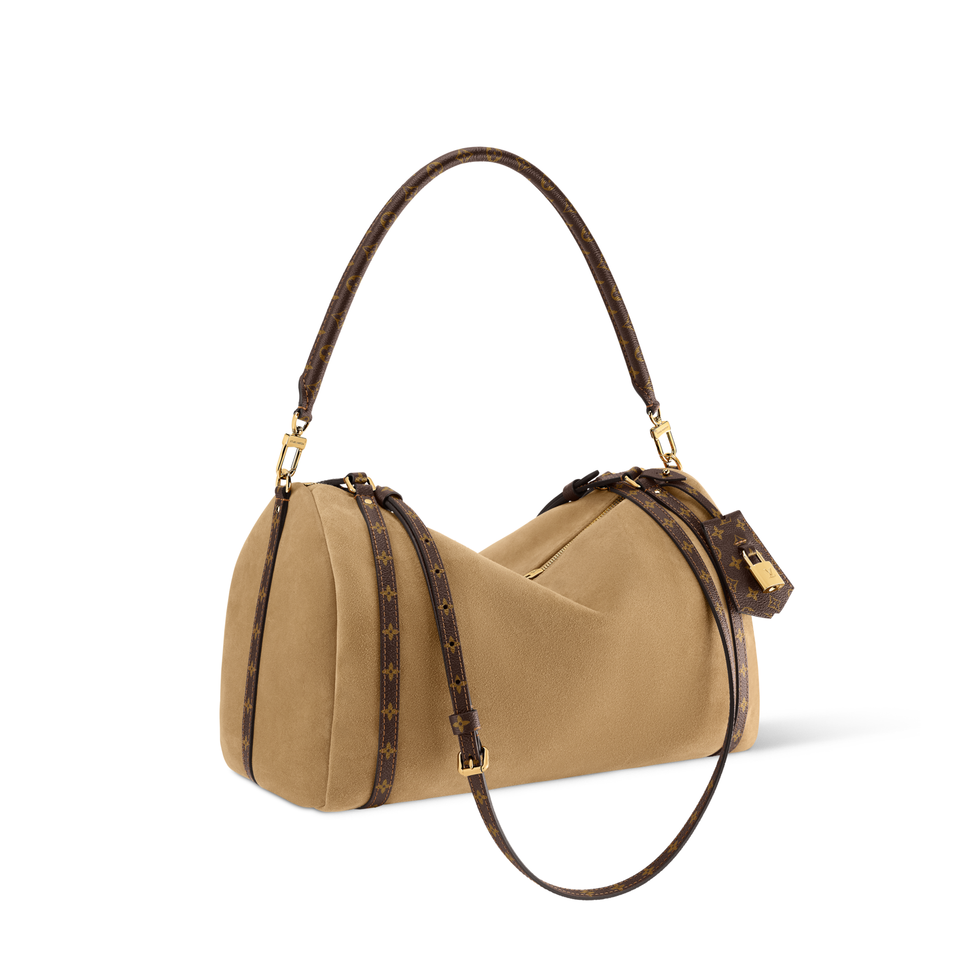 Borsa Express MM Fashion Leather Donna Borse da Donna Borse da donna | LOUIS VUITTON (Zoom prodotto)