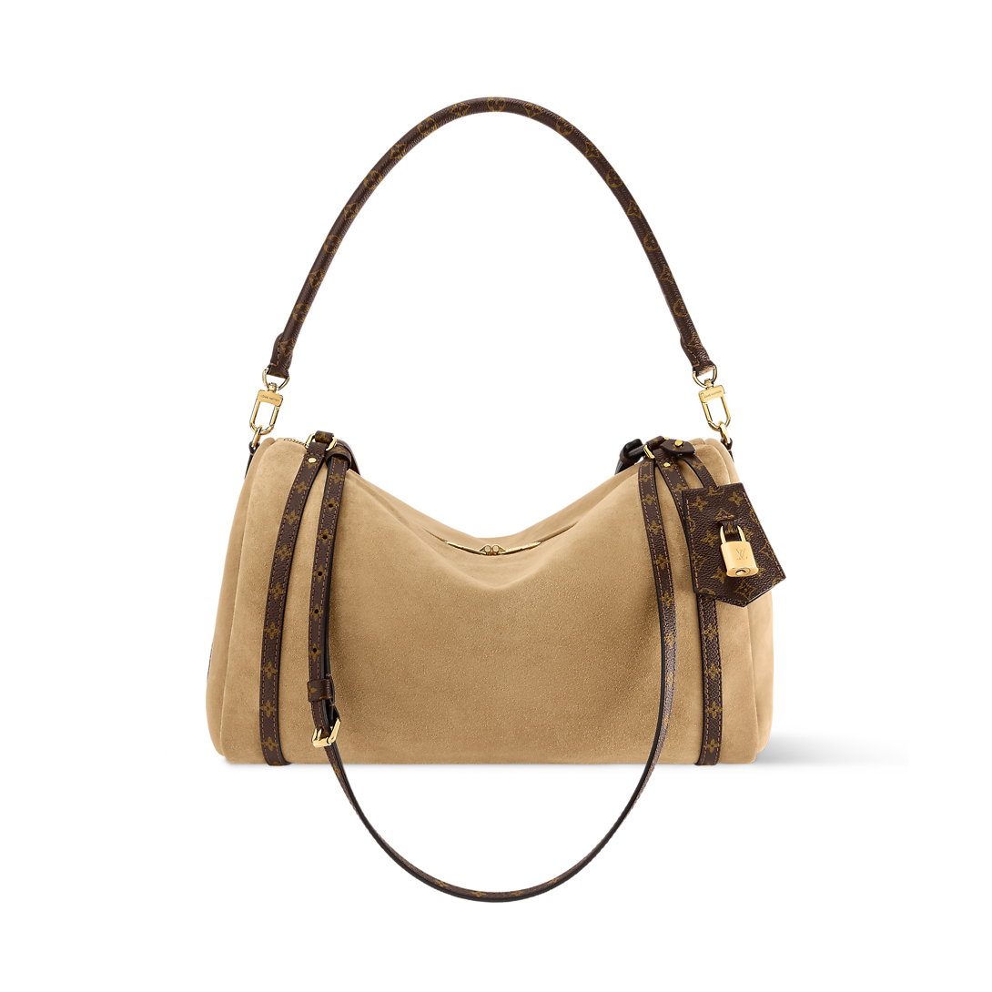 louis vuitton borsa express mm M26358 PM2 Front%20view