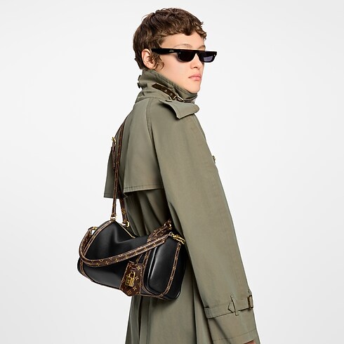 Borsa Express PM Fashion Leather Donna Borse da Donna Borse da donna | LOUIS VUITTON (Zoom prodotto)