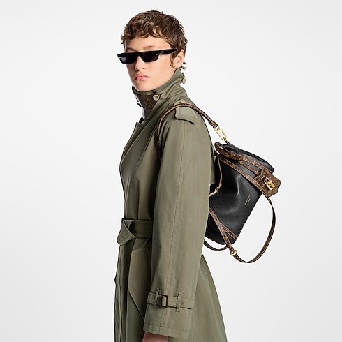 Borsa Express PM Fashion Leather Donna Borse da Donna Borse da donna | LOUIS VUITTON (Zoom prodotto)