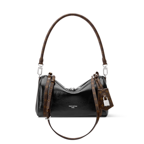 Foulard LV Medieval Flowers 90 S00 Donna Accessori Foulard in seta e Bandeaux | LOUIS VUITTON