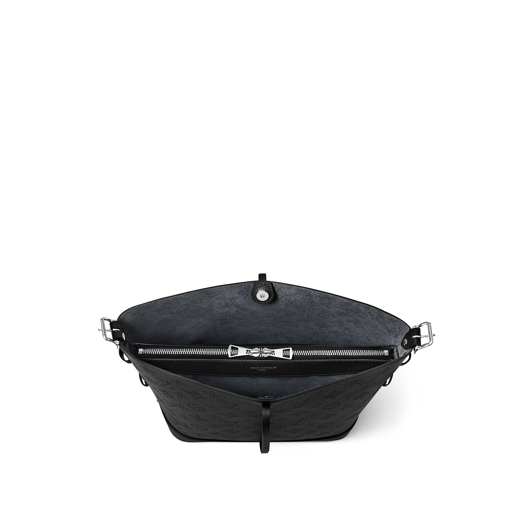 Borsa Flore Pelle Mahina Donna Borse da Donna Borse da donna | LOUIS VUITTON (Zoom prodotto)