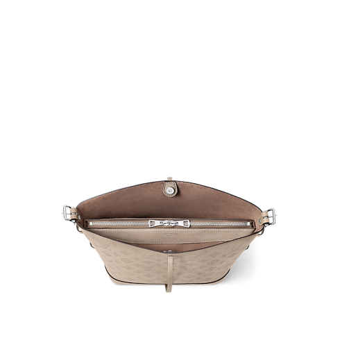 Borsa Flore Pelle Mahina Donna Borse da Donna Borse da donna | LOUIS VUITTON (Zoom prodotto)