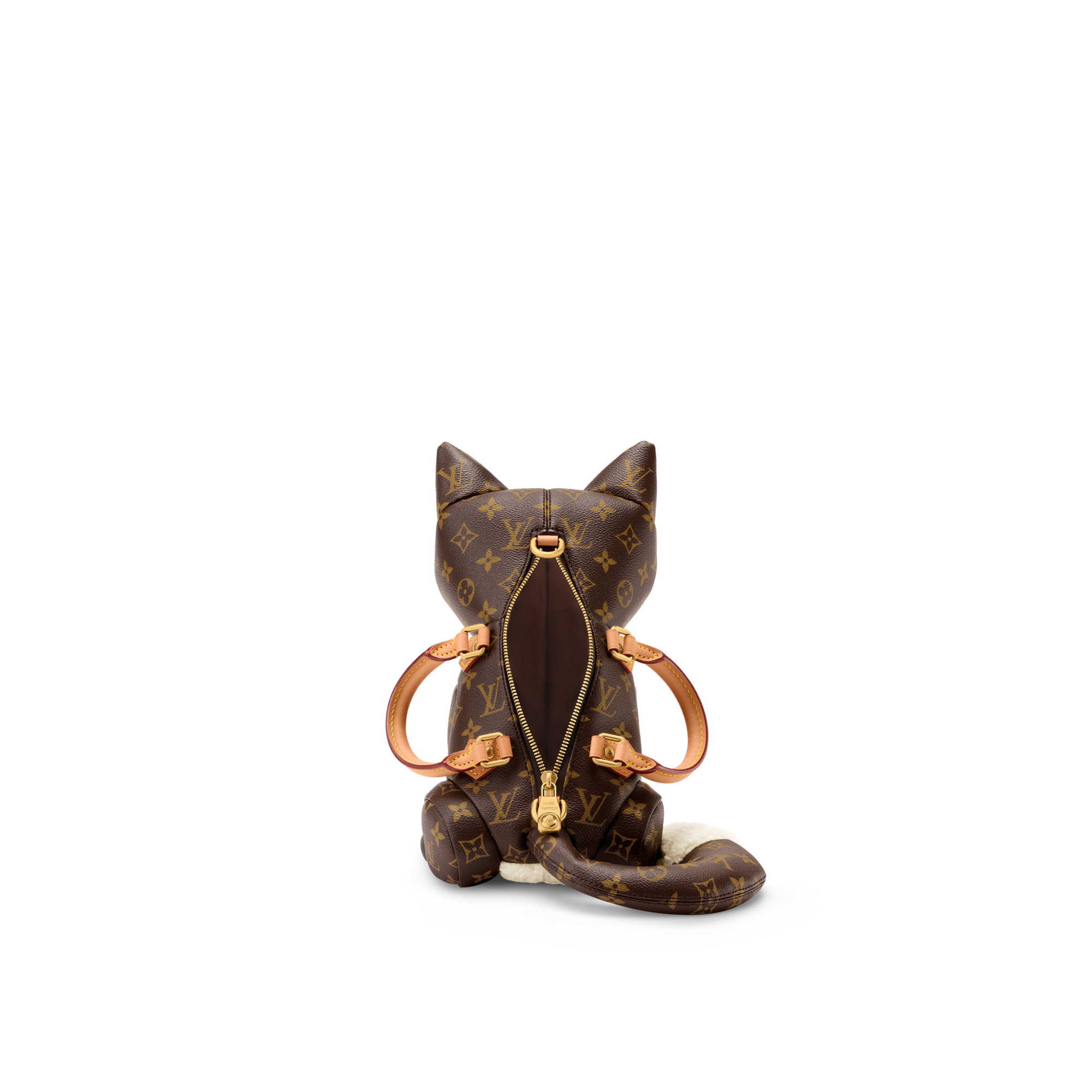 Borsa Fox Monogram Other Uomo Portafogli e Piccola Pelletteria Mini Bags | LOUIS VUITTON (Zoom prodotto)