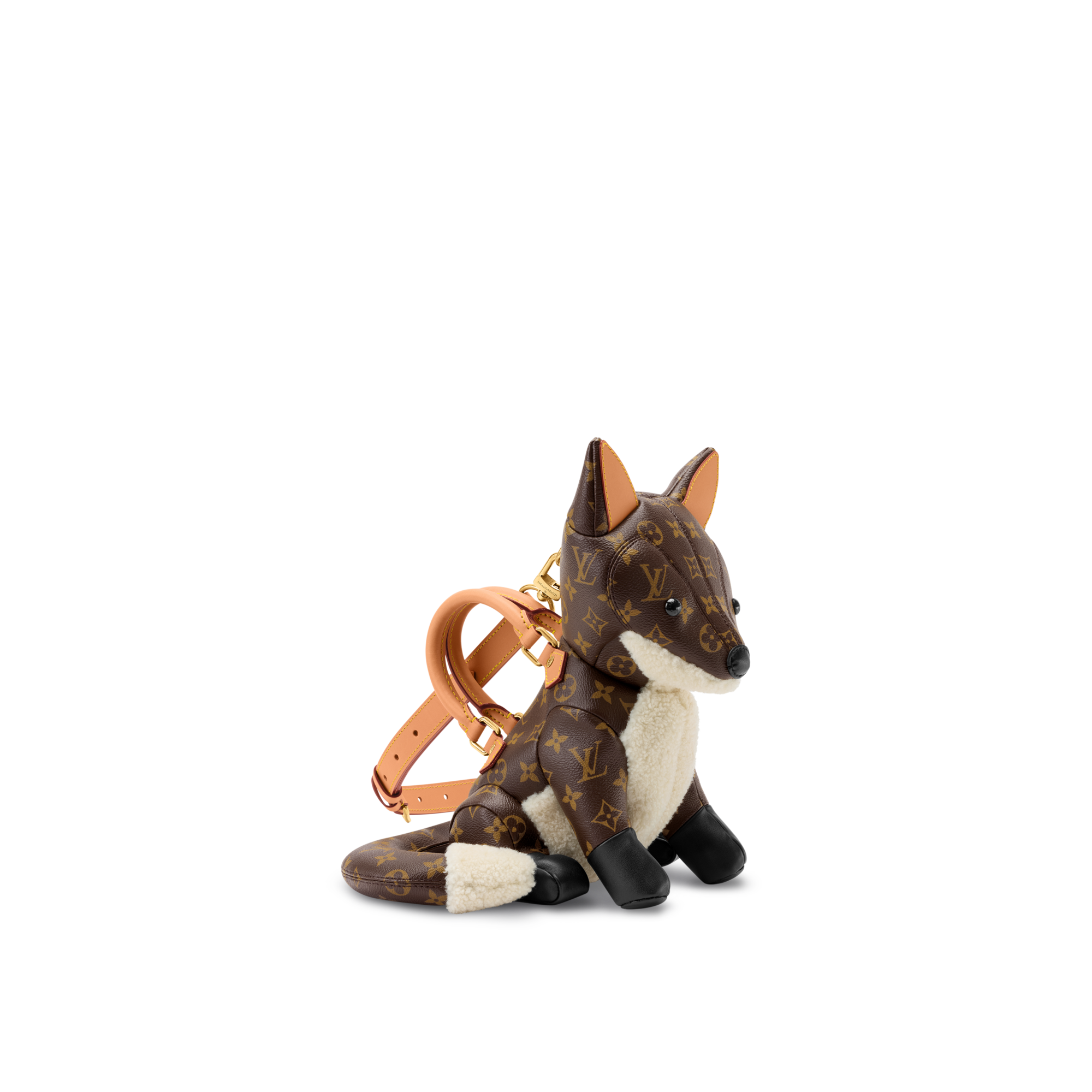 Borsa Fox Monogram Other Uomo Portafogli e Piccola Pelletteria Mini Bags | LOUIS VUITTON (Zoom prodotto)