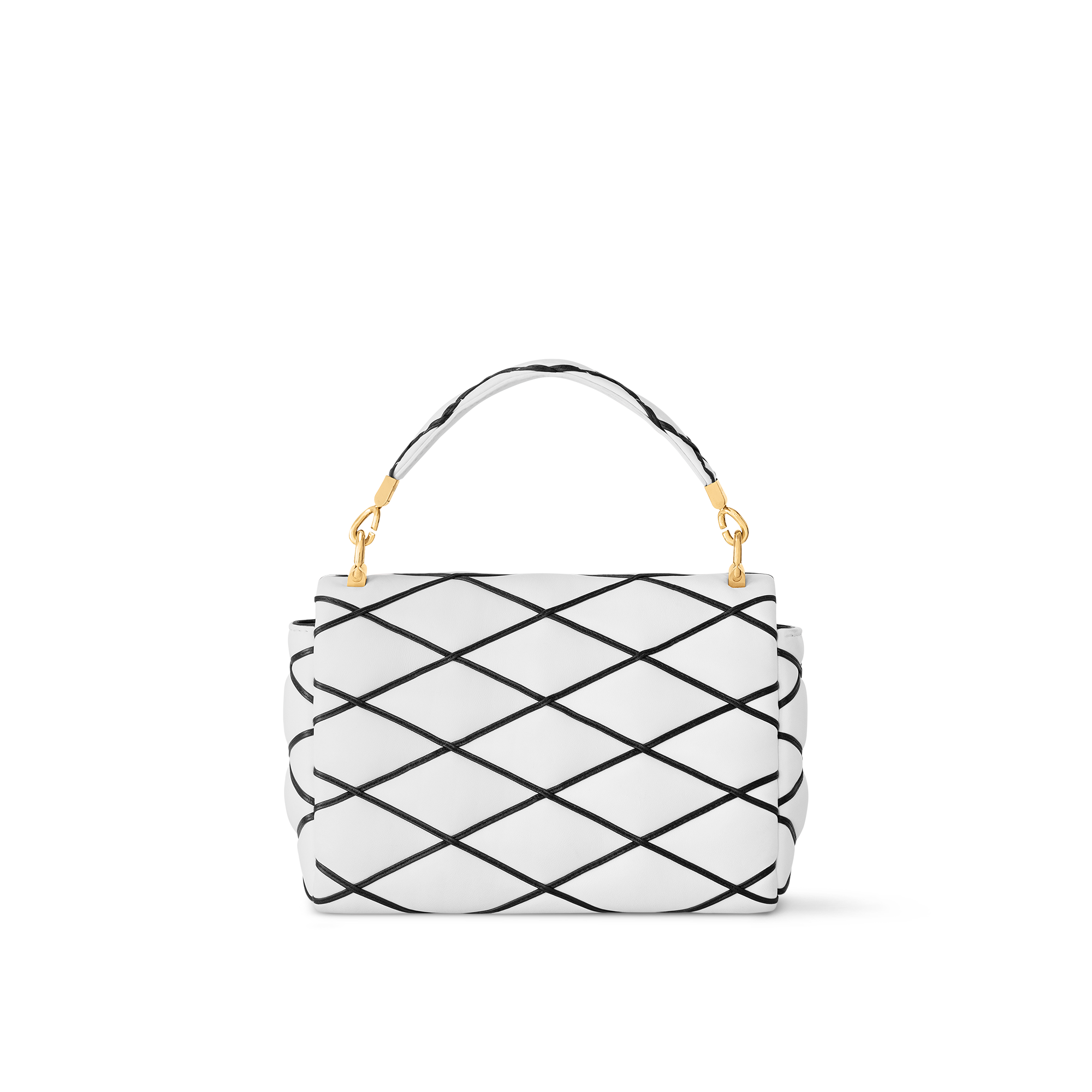Borsa GO-14 MM Malletage Donna Borse da Donna Tutte le collezioni | LOUIS VUITTON (Zoom prodotto)