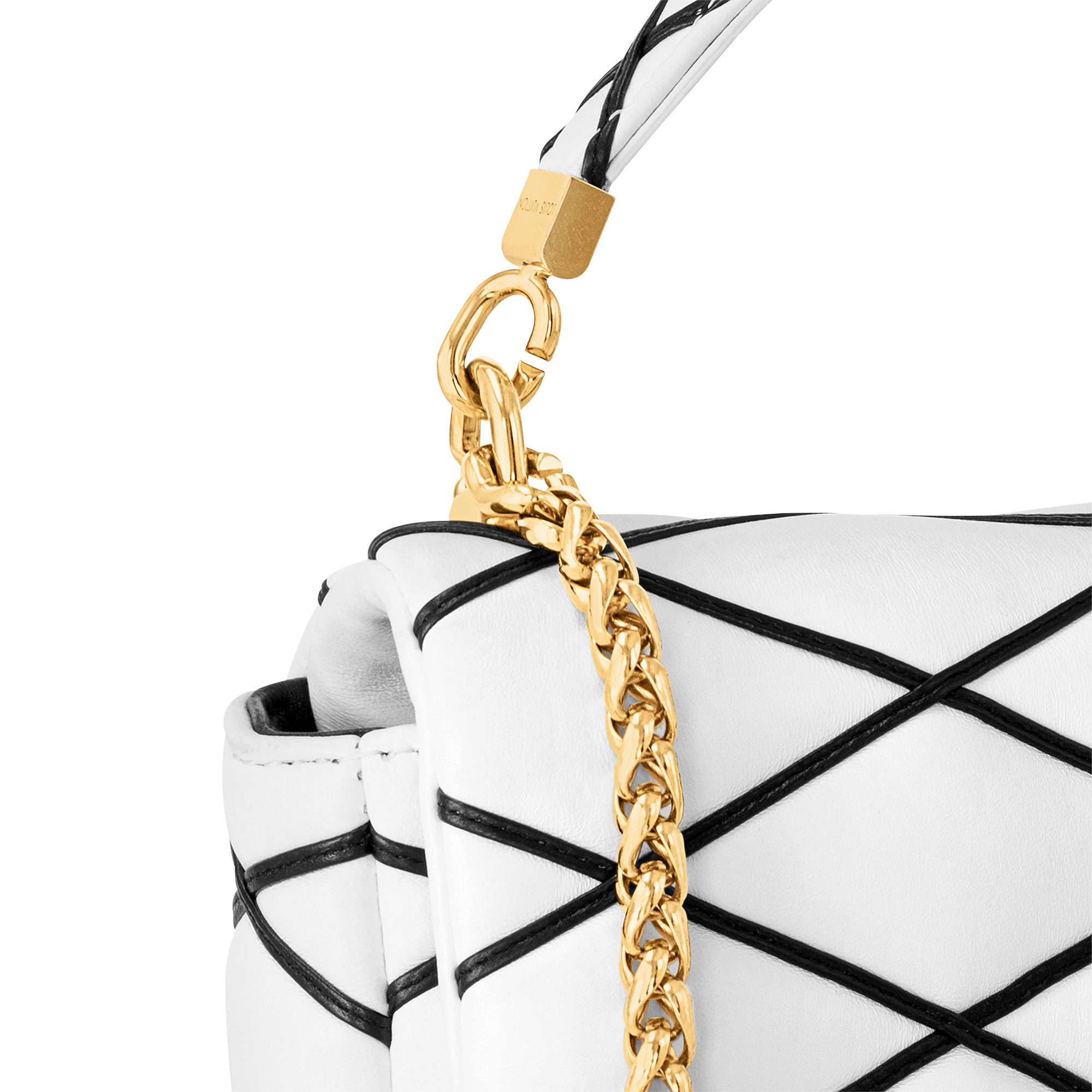 Borsa GO-14 MM Malletage Donna Borse da Donna Tutte le collezioni | LOUIS VUITTON (Zoom prodotto)