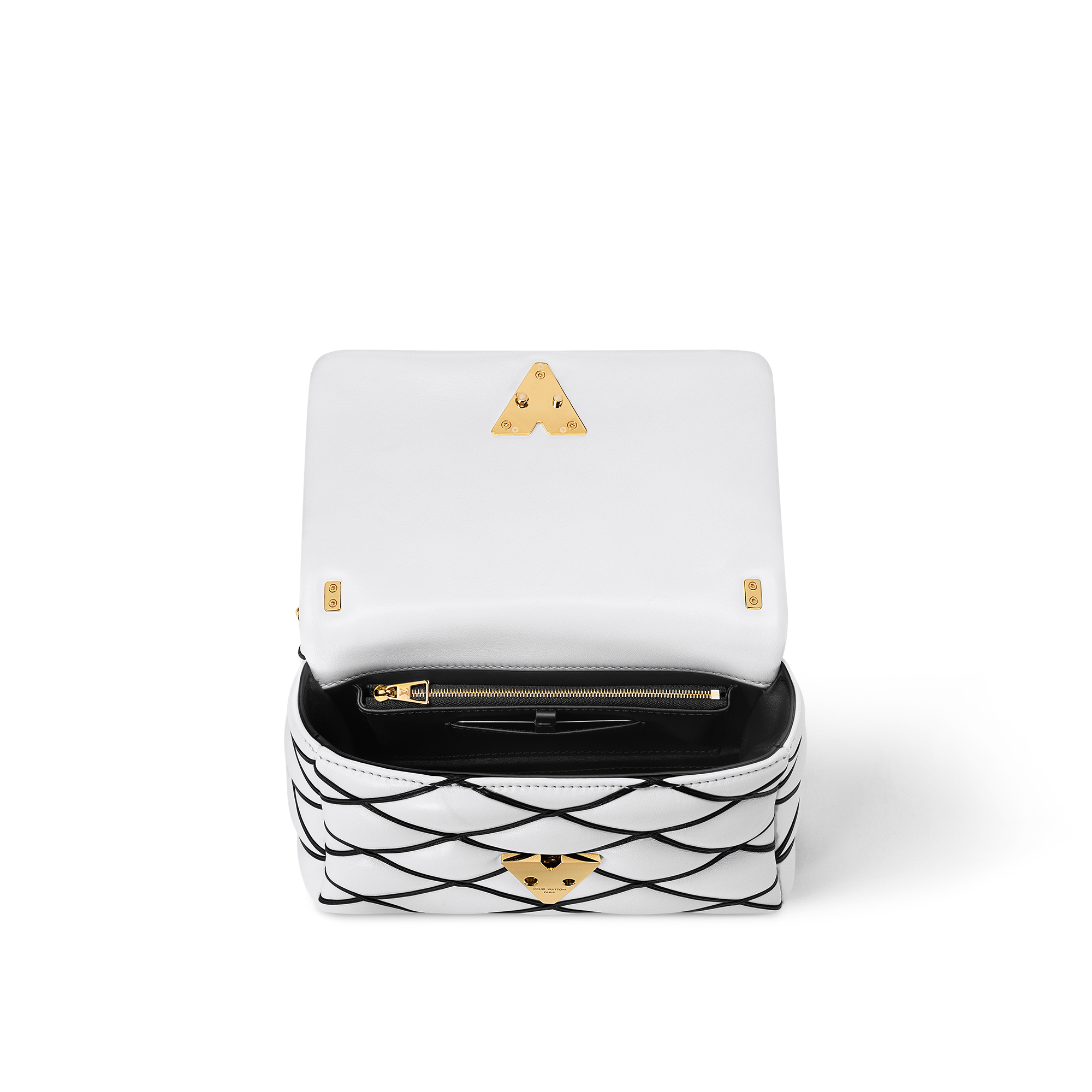 Borsa GO-14 MM Malletage Donna Borse da Donna Tutte le collezioni | LOUIS VUITTON (Zoom prodotto)