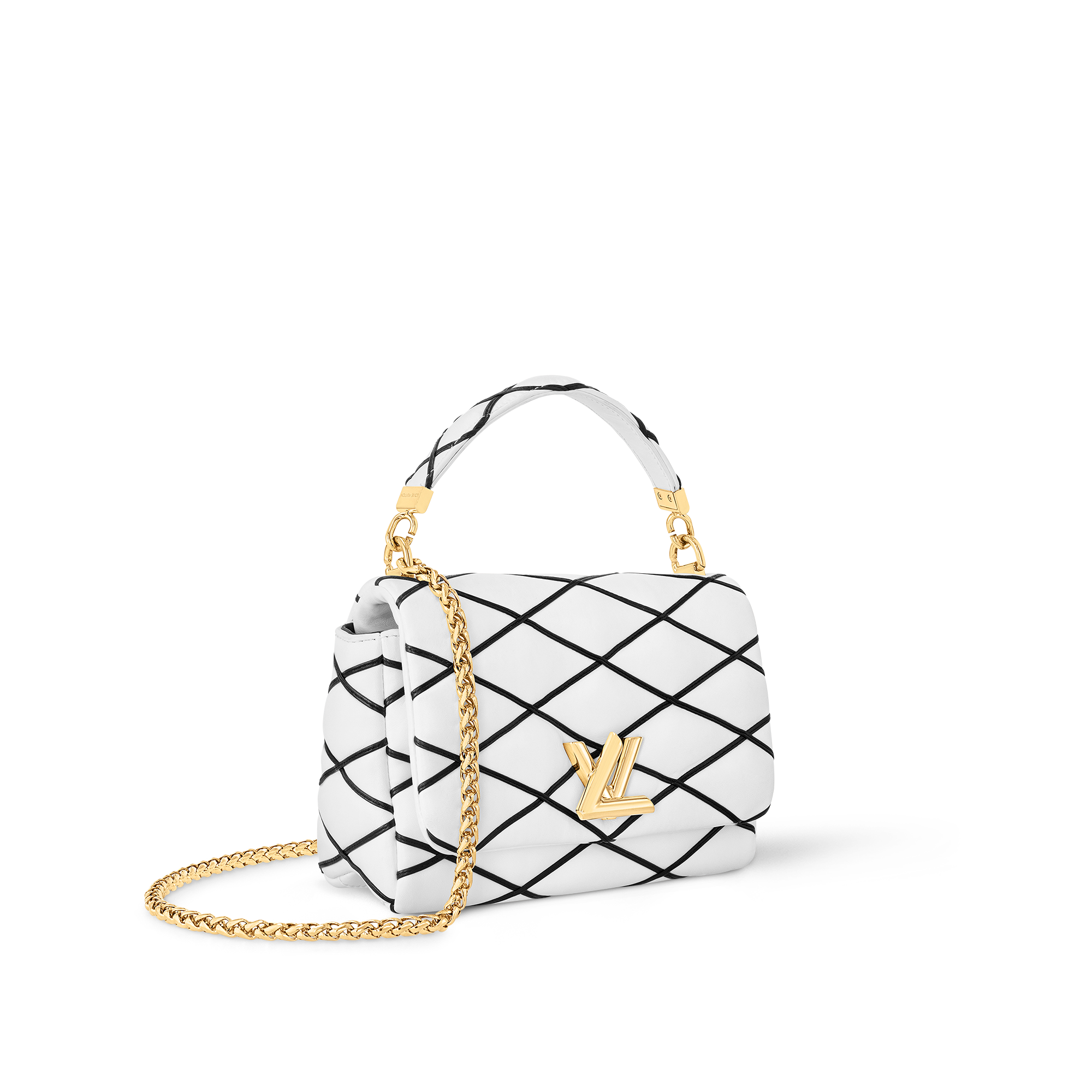 Borsa GO-14 MM Malletage Donna Borse da Donna Tutte le collezioni | LOUIS VUITTON (Zoom prodotto)