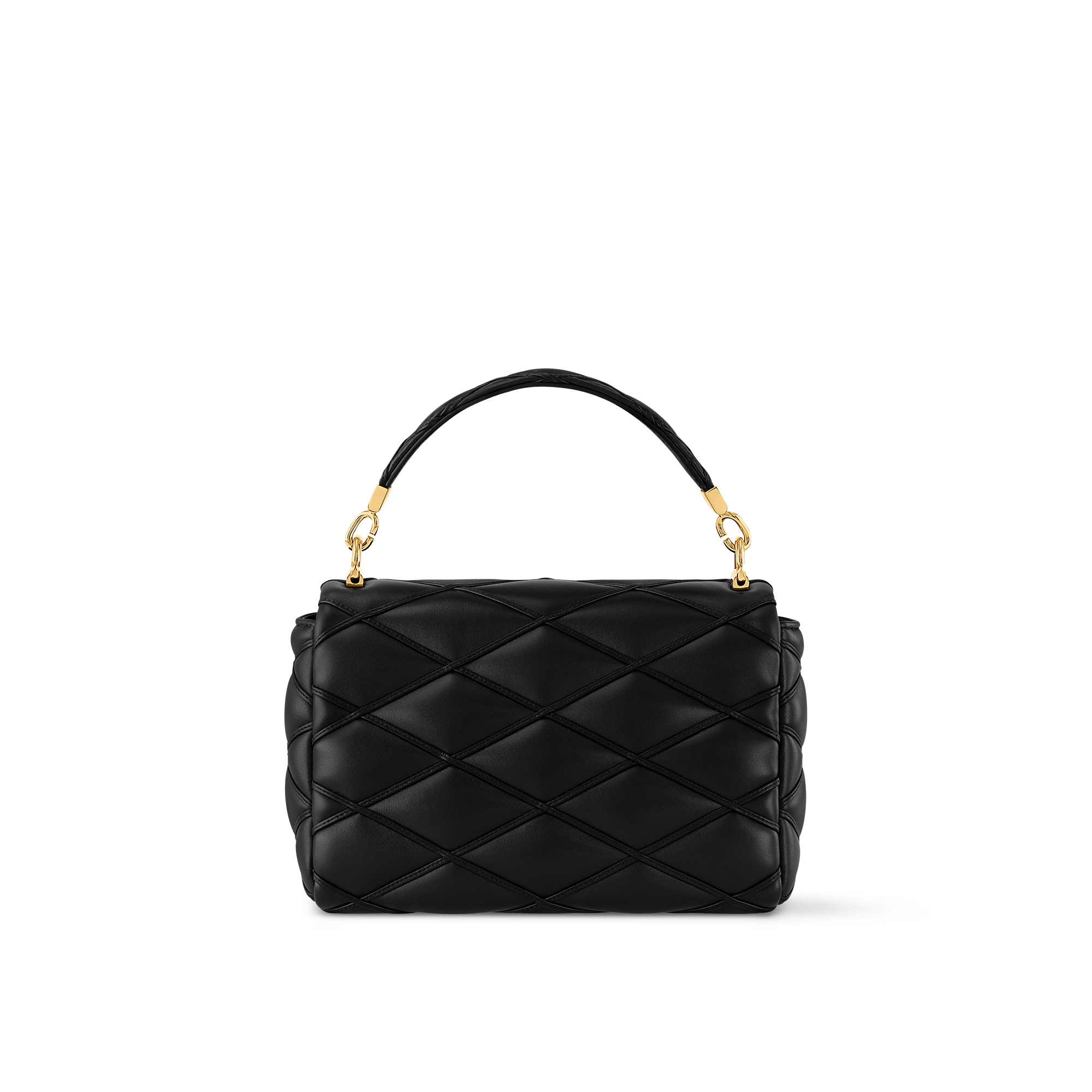 Borsa GO-14 MM Malletage Donna Borse da Donna Tutte le collezioni | LOUIS VUITTON (Zoom prodotto)