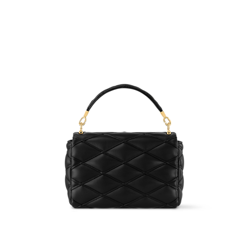 Borsa GO-14 MM Malletage Donna Borse da Donna Tutte le collezioni | LOUIS VUITTON (Zoom prodotto)