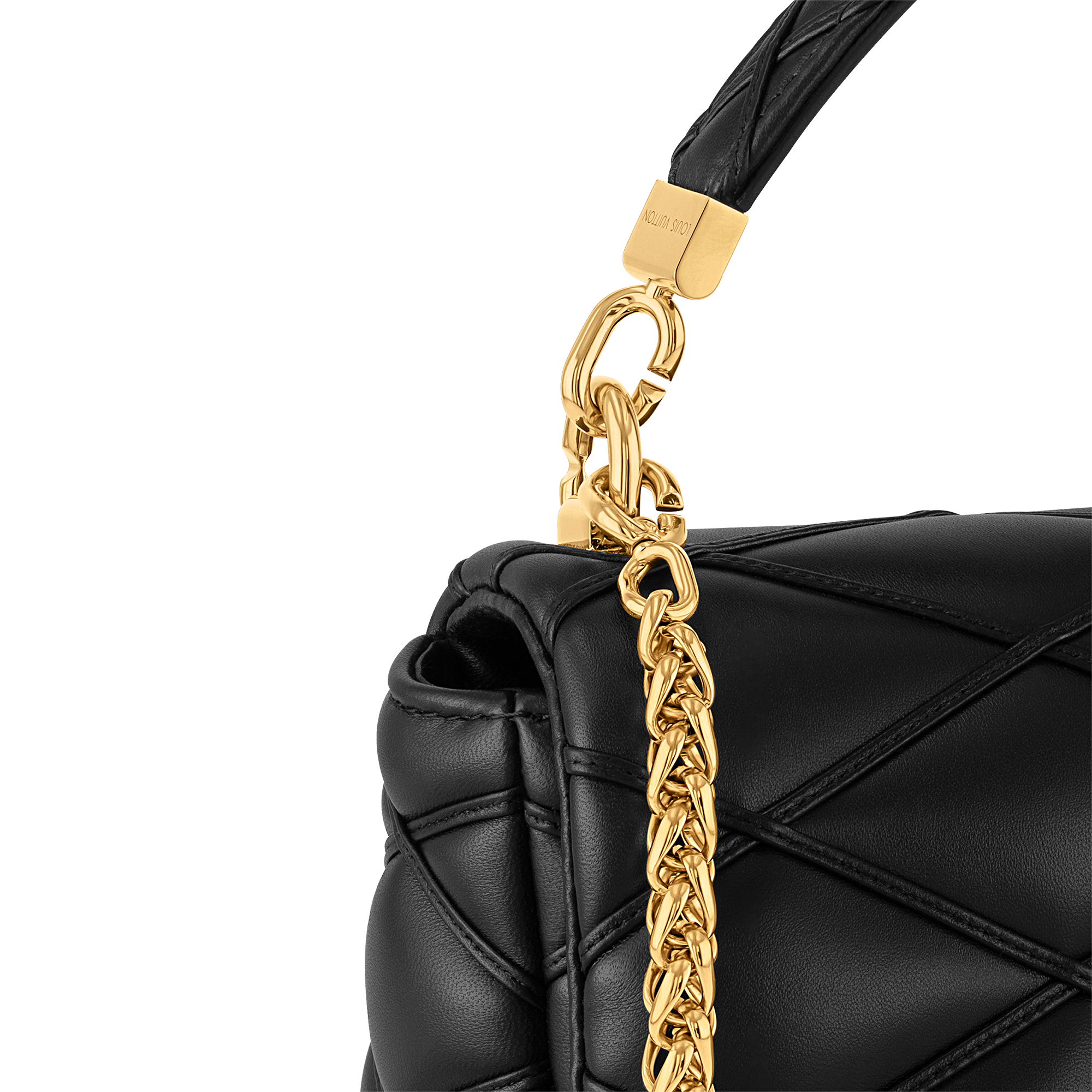 Borsa GO-14 MM Malletage Donna Borse da Donna Tutte le collezioni | LOUIS VUITTON (Zoom prodotto)
