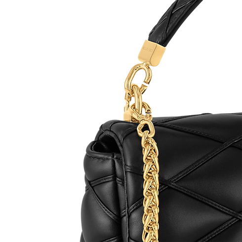 Borsa GO-14 MM Malletage Donna Borse da Donna Tutte le collezioni | LOUIS VUITTON (Zoom prodotto)