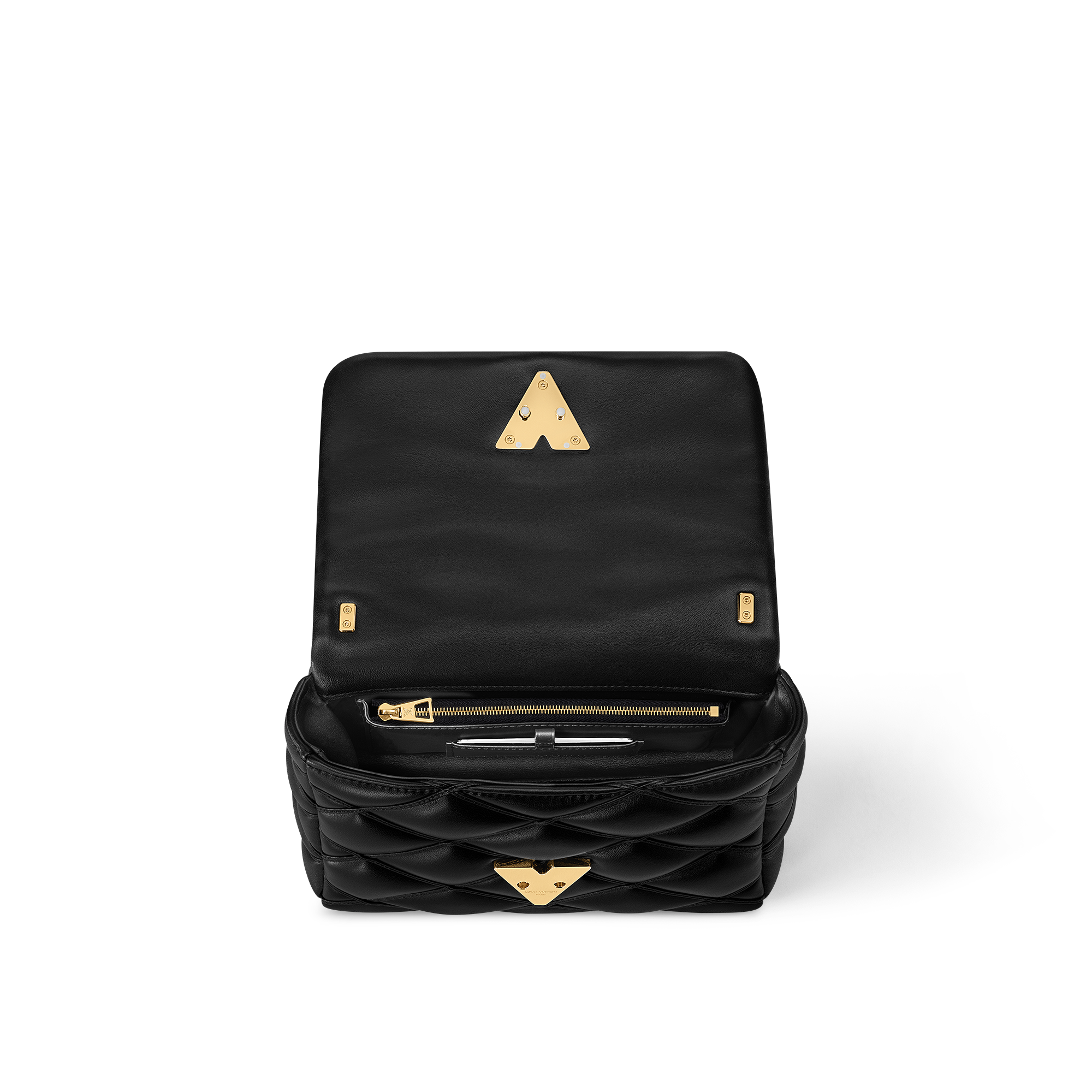 Borsa GO-14 MM Malletage Donna Borse da Donna Tutte le collezioni | LOUIS VUITTON (Zoom prodotto)