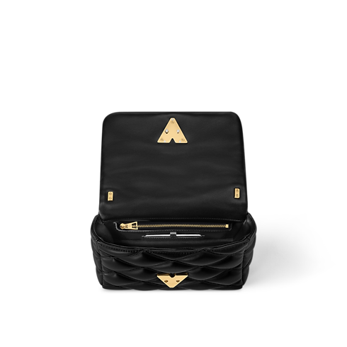 Borsa GO-14 MM Malletage Donna Borse da Donna Tutte le collezioni | LOUIS VUITTON (Zoom prodotto)