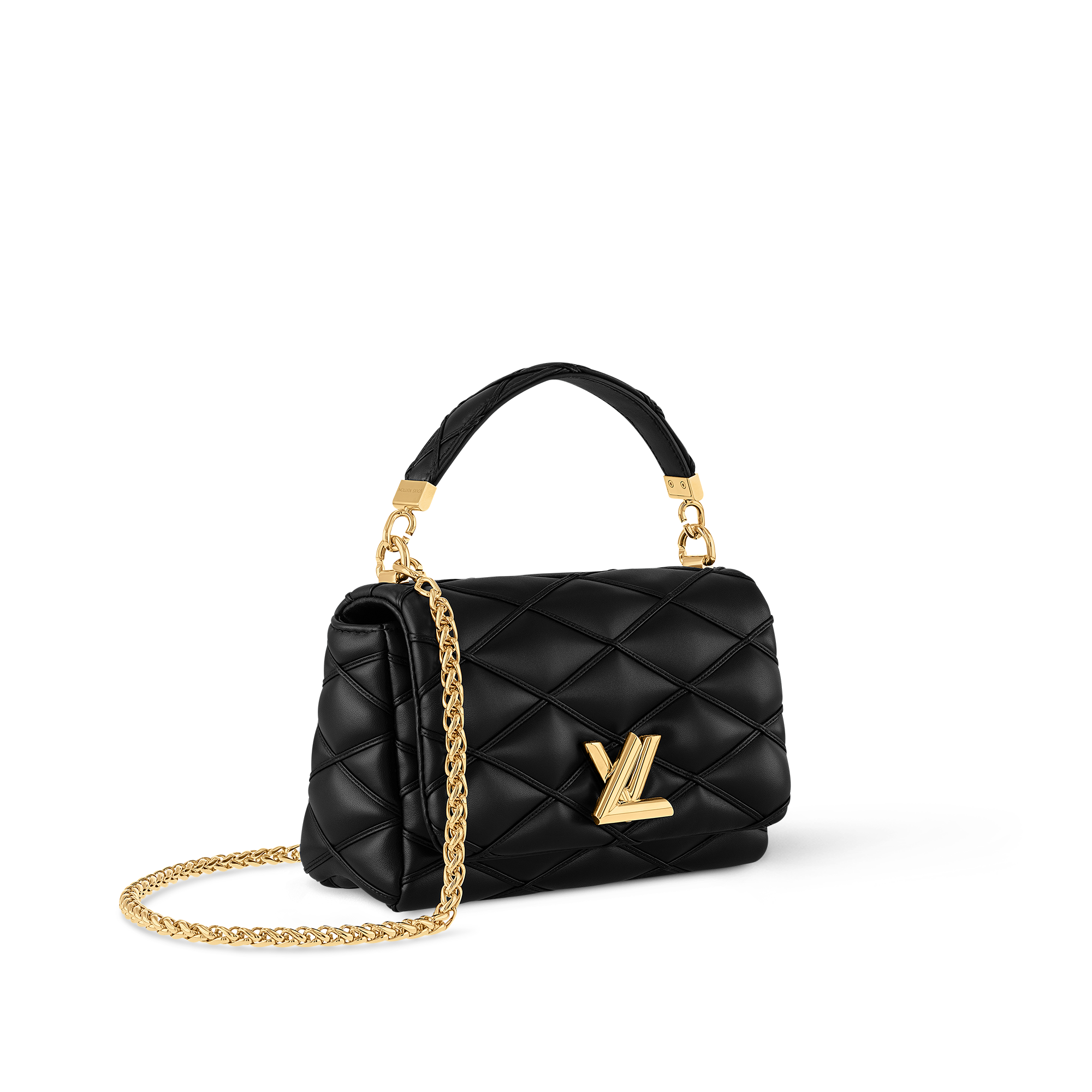 Borsa GO-14 MM Malletage Donna Borse da Donna Tutte le collezioni | LOUIS VUITTON (Zoom prodotto)