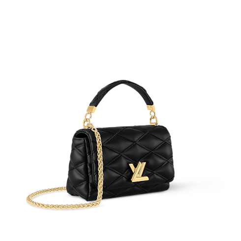 Borsa GO-14 MM Malletage Donna Borse da Donna Tutte le collezioni | LOUIS VUITTON (Zoom prodotto)