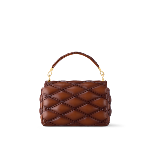Borsa GO-14 MM Malletage Donna Borse da Donna Tutte le collezioni | LOUIS VUITTON (Zoom prodotto)