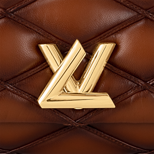 Borsa GO-14 MM Malletage Donna Borse da Donna Tutte le collezioni | LOUIS VUITTON (Zoom prodotto)