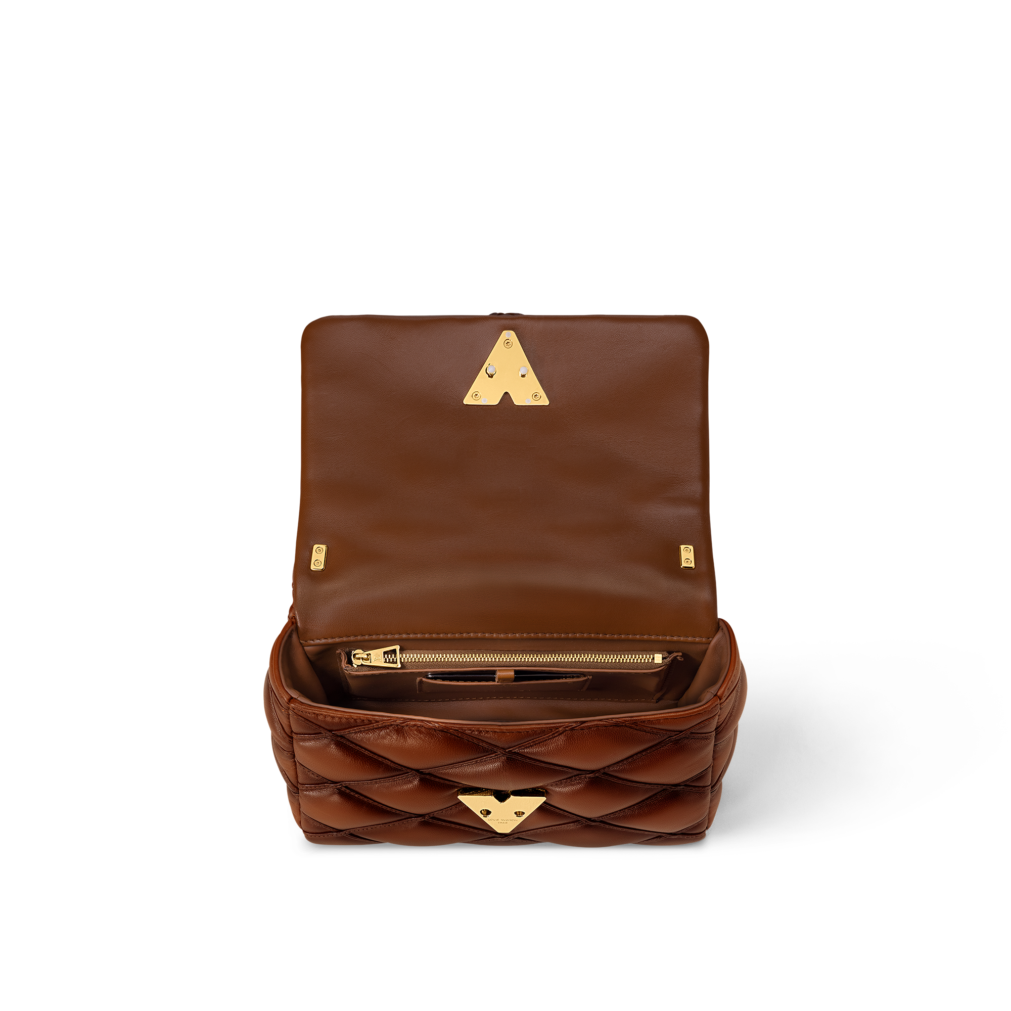 Borsa GO-14 MM Malletage Donna Borse da Donna Tutte le collezioni | LOUIS VUITTON (Zoom prodotto)