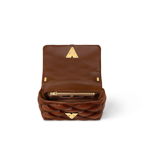 Borsa GO-14 MM Malletage Donna Borse da Donna Tutte le collezioni | LOUIS VUITTON (Zoom prodotto)