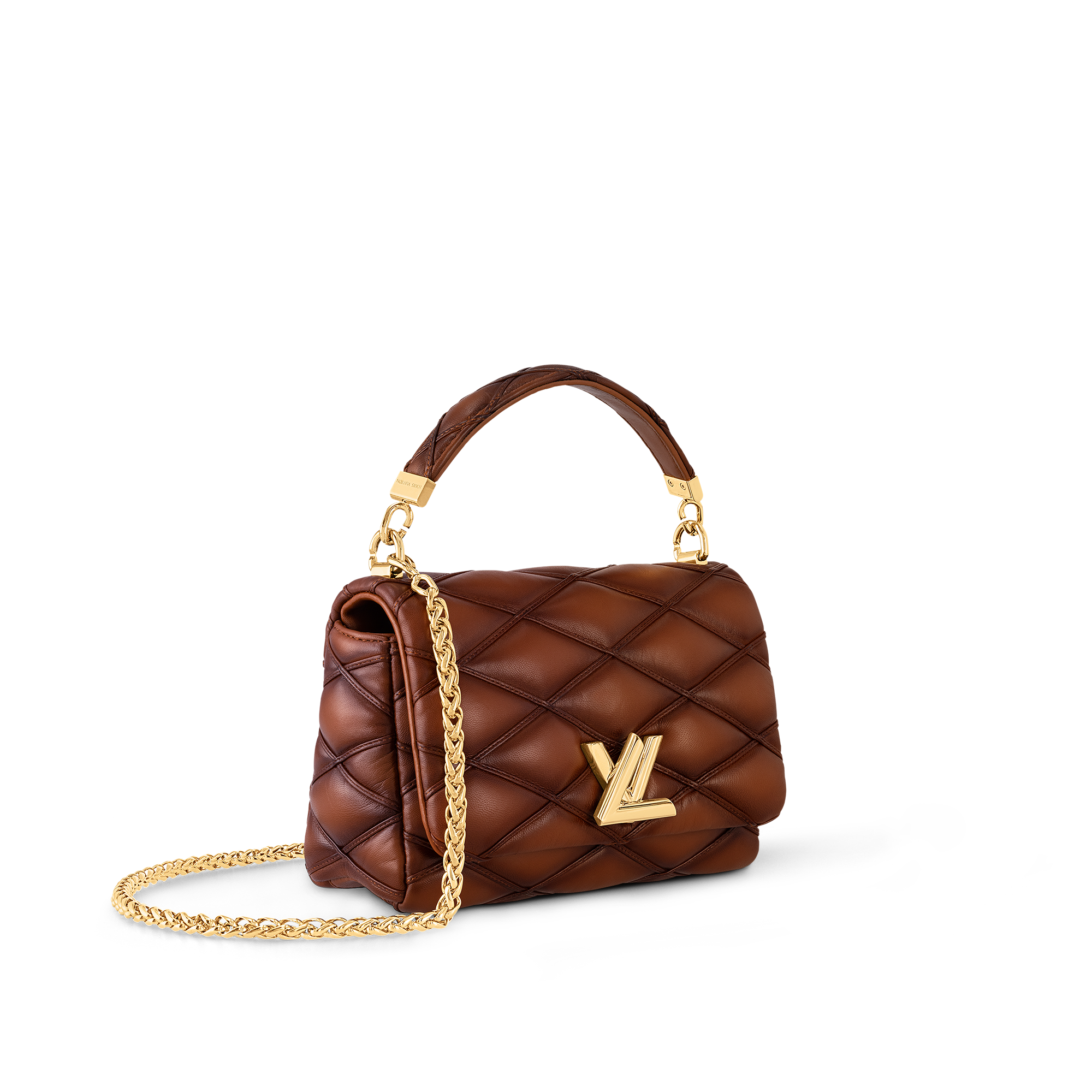 Borsa GO-14 MM Malletage Donna Borse da Donna Tutte le collezioni | LOUIS VUITTON (Zoom prodotto)