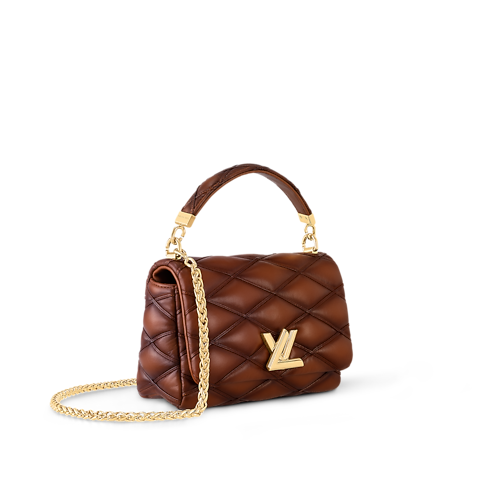 Borsa GO-14 MM Malletage Donna Borse da Donna Tutte le collezioni | LOUIS VUITTON (Zoom prodotto)
