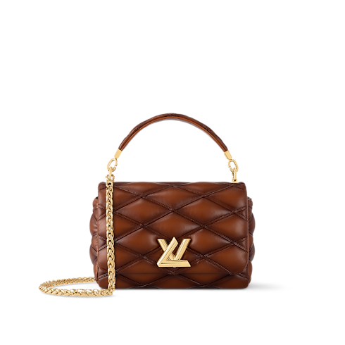 Borsa GO-14 MM Malletage Donna Borse da Donna Tutte le collezioni | LOUIS VUITTON (Zoom prodotto)