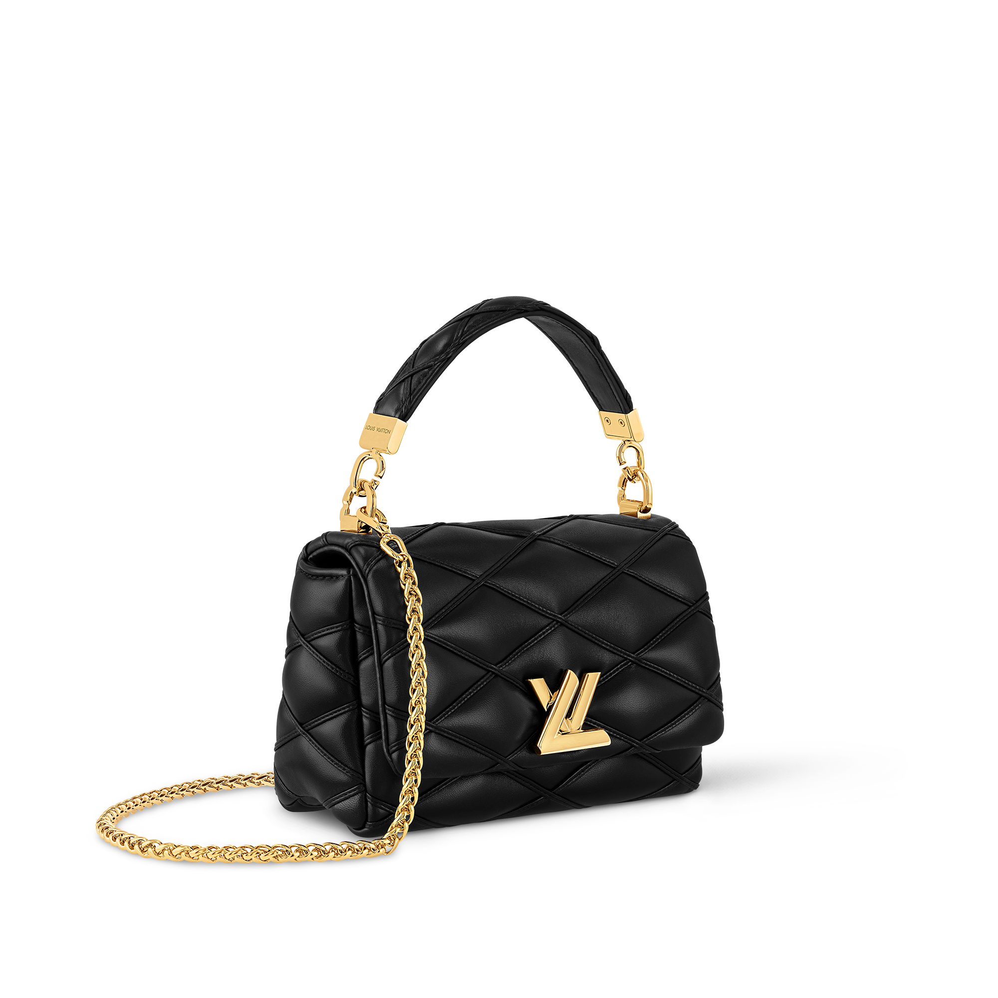 Borsa GO-14 PM Malletage Donna Borse da Donna Tutte le collezioni | LOUIS VUITTON (Zoom prodotto)