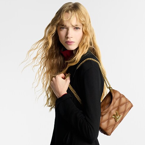 Borsa GO-14 PM Malletage Donna Borse da Donna Tutte le collezioni | LOUIS VUITTON (Zoom prodotto)