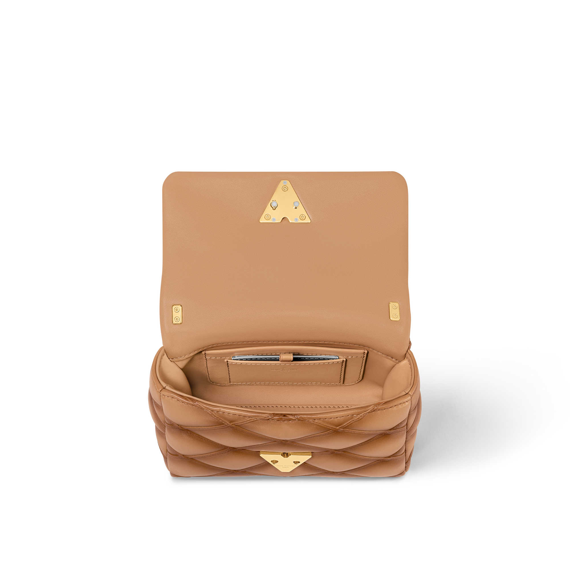 Borsa GO-14 PM Malletage Donna Borse da Donna Tutte le collezioni | LOUIS VUITTON (Zoom prodotto)