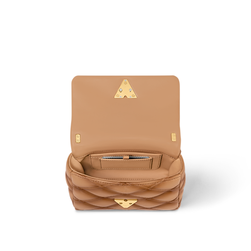 Borsa GO-14 PM Malletage Donna Borse da Donna Tutte le collezioni | LOUIS VUITTON (Zoom prodotto)