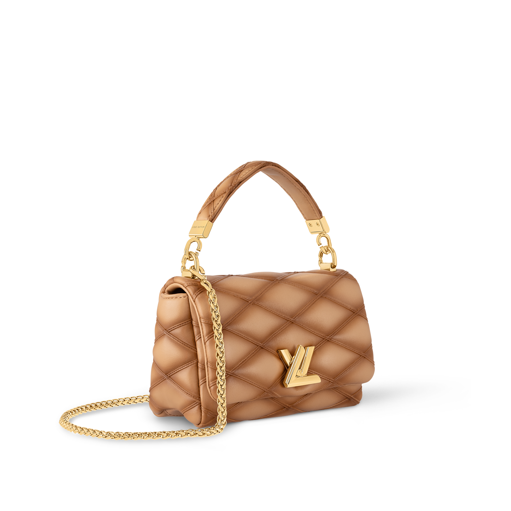 Borsa GO-14 PM Malletage Donna Borse da Donna Tutte le collezioni | LOUIS VUITTON (Zoom prodotto)
