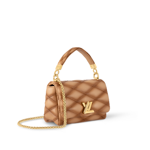 Borsa GO-14 PM Malletage Donna Borse da Donna Tutte le collezioni | LOUIS VUITTON (Zoom prodotto)