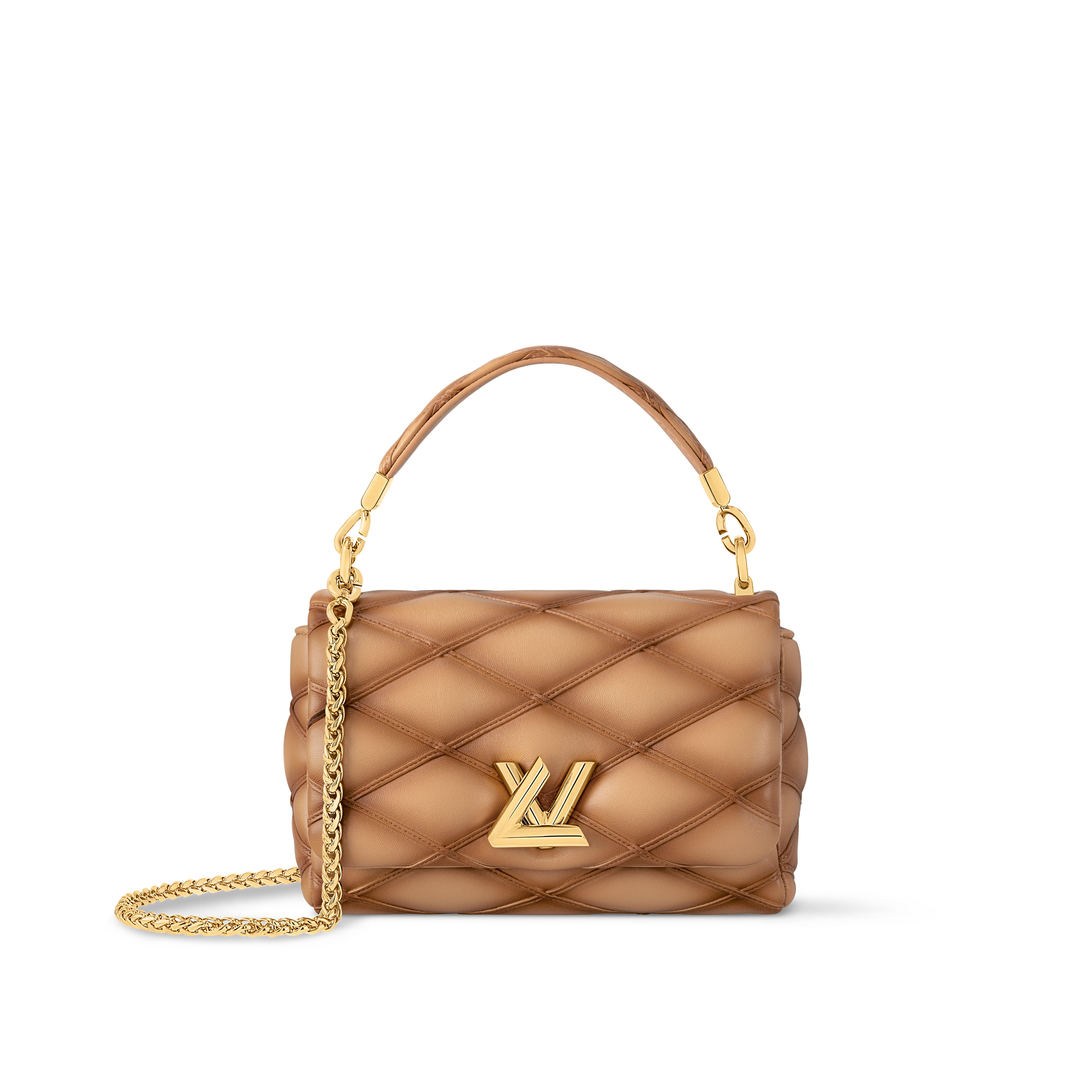 Borsa GO-14 PM Malletage Donna Borse da Donna Tutte le collezioni | LOUIS VUITTON (Zoom prodotto)
