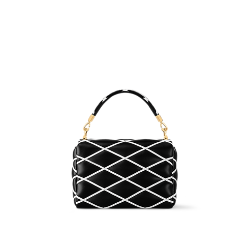 Borsa GO-14 PM Malletage Donna Borse da Donna Tutte le collezioni | LOUIS VUITTON (Zoom prodotto)