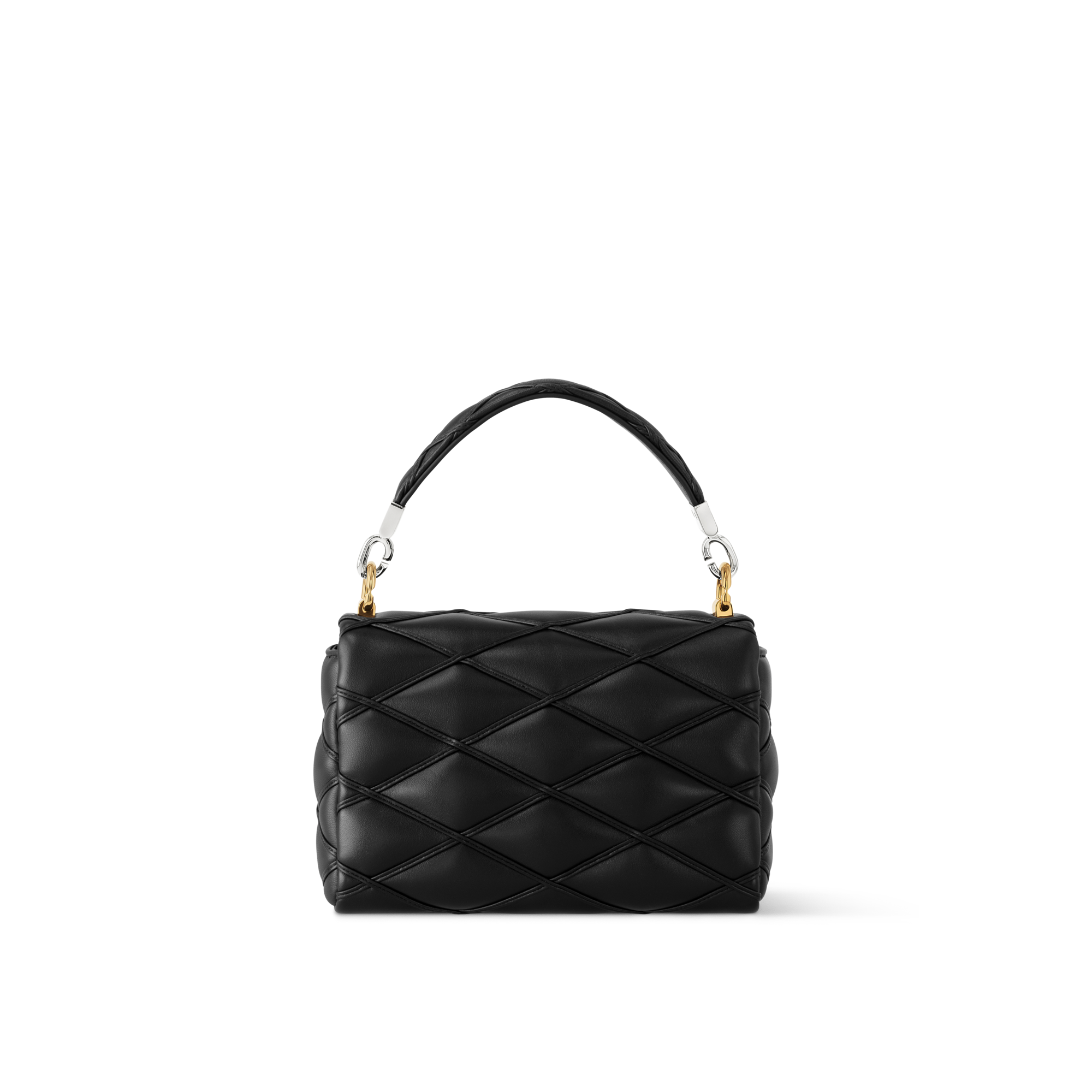 Borsa GO-14 PM Malletage Donna Borse da Donna Tutte le collezioni | LOUIS VUITTON (Zoom prodotto)