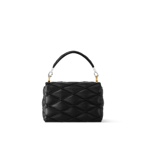 Borsa GO-14 PM Malletage Donna Borse da Donna Tutte le collezioni | LOUIS VUITTON (Zoom prodotto)