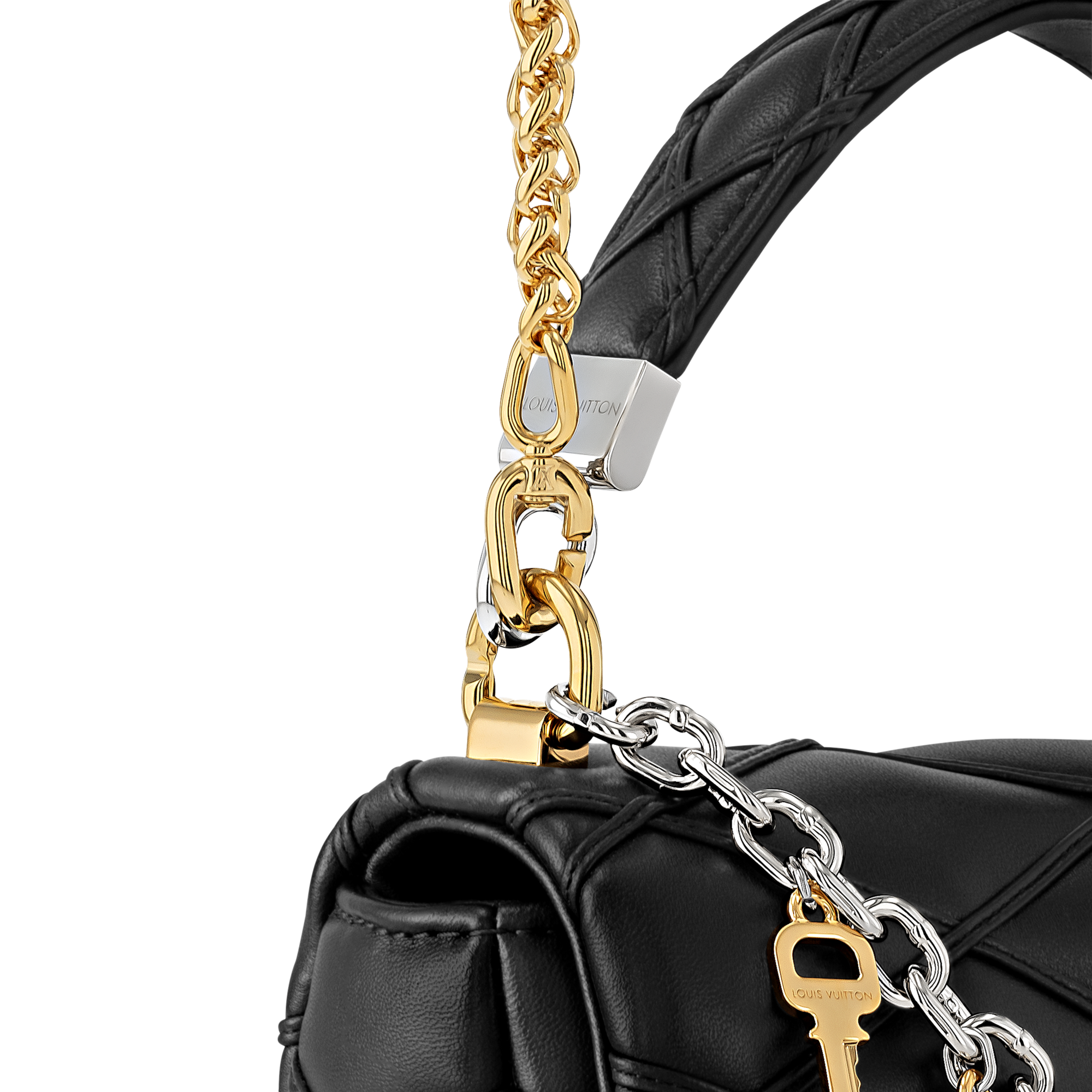 Borsa GO-14 PM Malletage Donna Borse da Donna Tutte le collezioni | LOUIS VUITTON (Zoom prodotto)