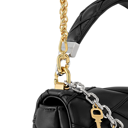 Borsa GO-14 PM Malletage Donna Borse da Donna Tutte le collezioni | LOUIS VUITTON (Zoom prodotto)