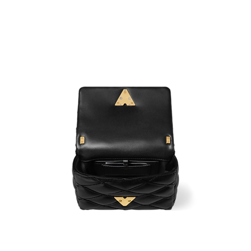 Borsa GO-14 PM Malletage Donna Borse da Donna Tutte le collezioni | LOUIS VUITTON (Zoom prodotto)