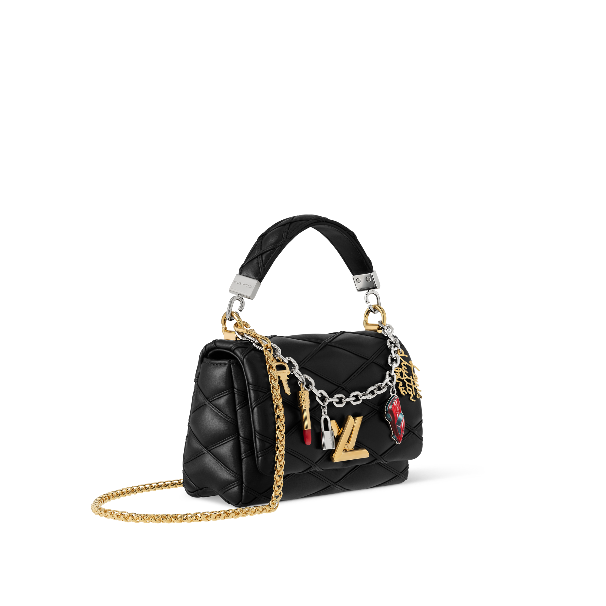 Borsa GO-14 PM Malletage Donna Borse da Donna Tutte le collezioni | LOUIS VUITTON (Zoom prodotto)