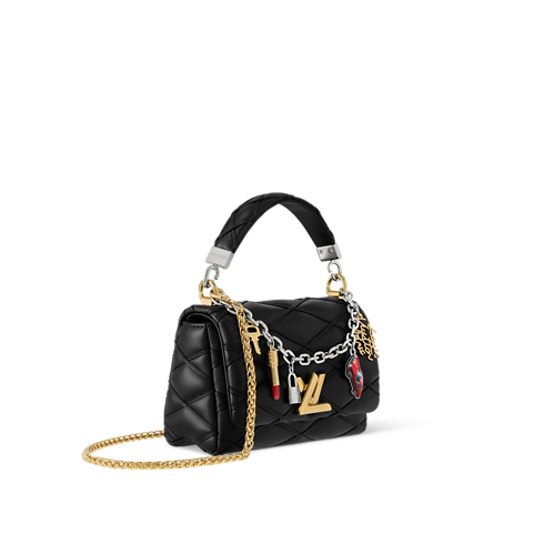 Borsa GO-14 PM Malletage Donna Borse da Donna Tutte le collezioni | LOUIS VUITTON (Zoom prodotto)