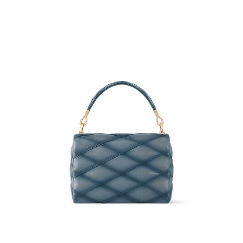 Borsa GO-14 PM Malletage Donna Borse da Donna Tutte le collezioni | LOUIS VUITTON (Zoom prodotto)