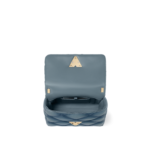 Borsa GO-14 PM Malletage Donna Borse da Donna Tutte le collezioni | LOUIS VUITTON (Zoom prodotto)