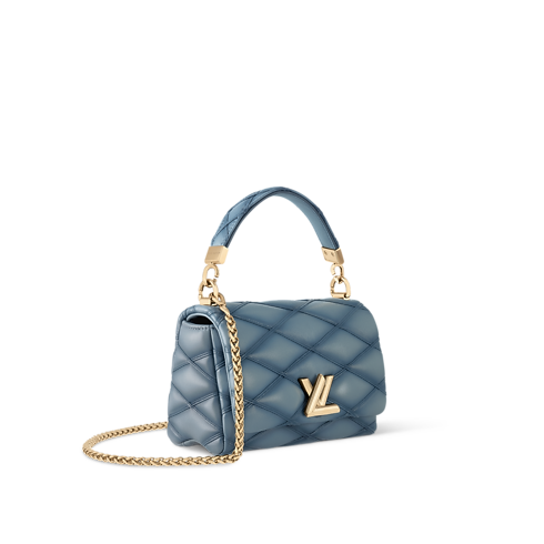 Borsa GO-14 PM Malletage Donna Borse da Donna Tutte le collezioni | LOUIS VUITTON (Zoom prodotto)