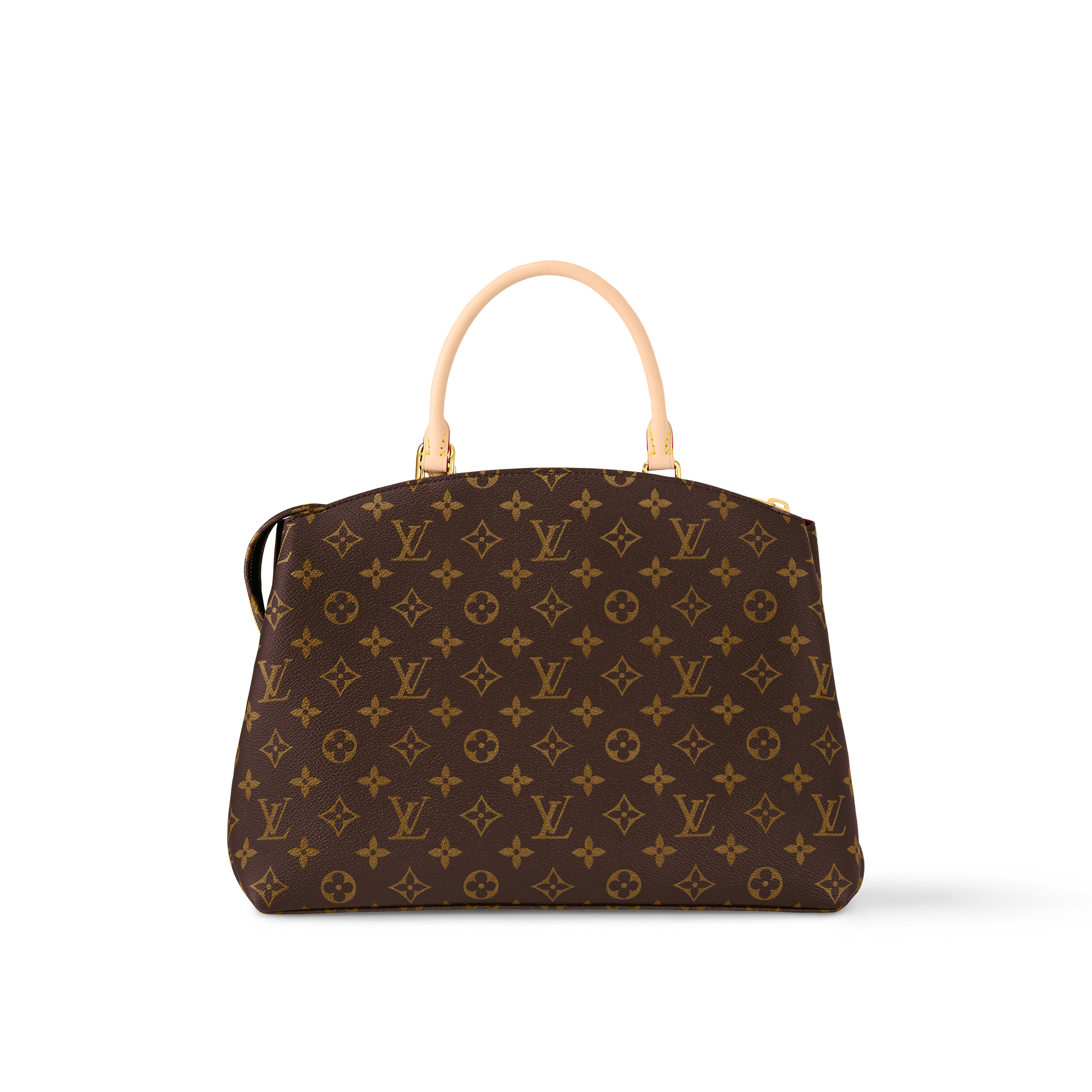 Borsa Grand Palais Tela Monogram Donna Borse da Donna Borse da donna | LOUIS VUITTON (Zoom prodotto)