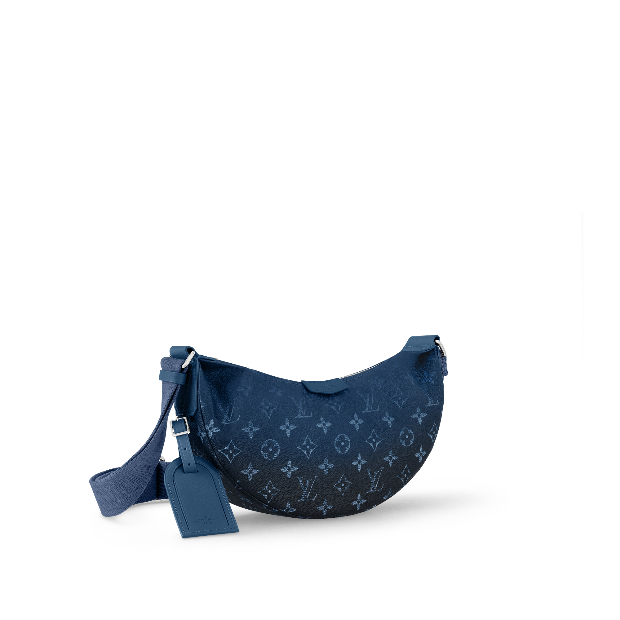 Borsa Hamac PM Monogram Other Borse e Piccola Pelletteria Borse da Uomo Novità | LOUIS VUITTON (Zoom prodotto)