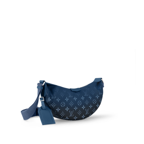 Borsa Hamac PM Altri Monogram Borse e Piccola Pelletteria Borse da Uomo Novità | LOUIS VUITTON (Zoom prodotto)