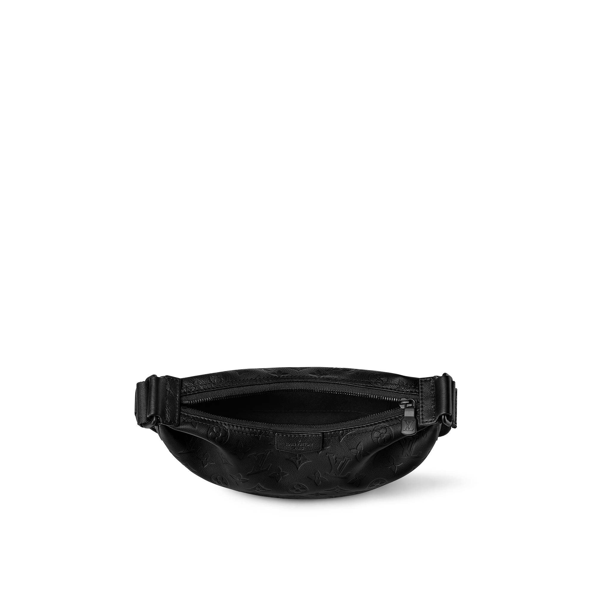 Borsa Hamac PM Monogram Shadow Borse e Piccola Pelletteria Borse da Uomo Novità | LOUIS VUITTON (Zoom prodotto)